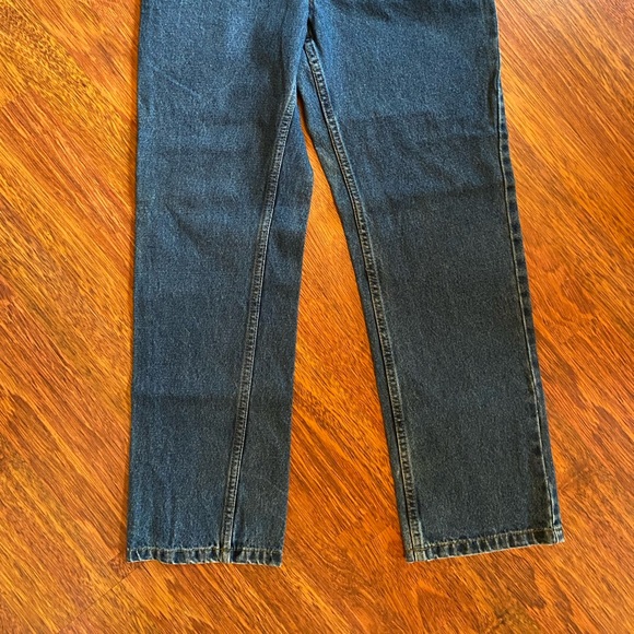 Mountain ridge jeans - 30 inch waist - Picture 3 of 6